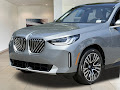 2025 BMW X3 xDrive30
