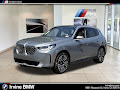 2025 BMW X3 xDrive30