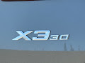 2025 BMW X3 xDrive30