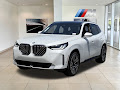 2025 BMW X3 xDrive30