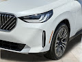 2025 BMW X3 xDrive30