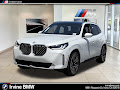 2025 BMW X3 xDrive30