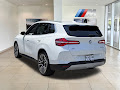 2025 BMW X3 xDrive30