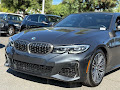 2021 BMW 3 Series M340i