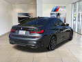 2021 BMW 3 Series M340i