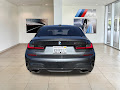 2021 BMW 3 Series M340i
