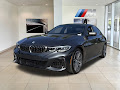 2021 BMW 3 Series M340i