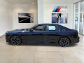2025 BMW 7 Series 760i xDrive