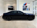 2025 BMW 7 Series 760i xDrive