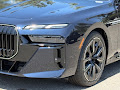 2025 BMW 7 Series 760i xDrive