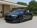 2025 BMW 7 Series 760i xDrive