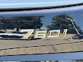 2025 BMW 7 Series 760i xDrive