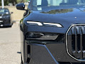 2025 BMW 7 Series 760i xDrive