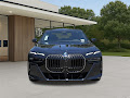 2025 BMW 7 Series 760i xDrive