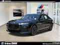 2025 BMW 7 Series 760i xDrive
