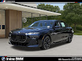 2025 BMW 7 Series 760i xDrive