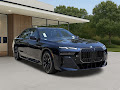 2025 BMW 7 Series 760i xDrive
