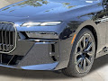 2025 BMW 7 Series 760i xDrive
