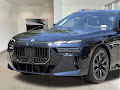 2025 BMW 7 Series 760i xDrive