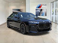 2025 BMW 7 Series 760i xDrive