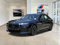 2025 BMW 7 Series 760i xDrive