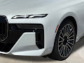 2025 BMW 7 Series 760i xDrive