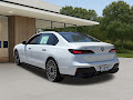 2025 BMW 7 Series 760i xDrive