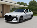 2025 BMW 7 Series 760i xDrive