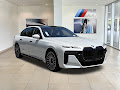 2025 BMW 7 Series 760i xDrive