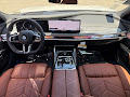 2025 BMW 7 Series 760i xDrive