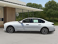 2025 BMW 7 Series 760i xDrive