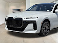 2025 BMW 7 Series 760i xDrive