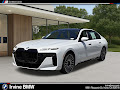 2025 BMW 7 Series 760i xDrive