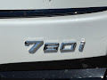 2025 BMW 7 Series 760i xDrive