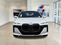 2025 BMW 7 Series 760i xDrive