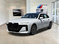 2025 BMW 7 Series 760i xDrive