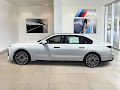 2025 BMW 7 Series 760i xDrive