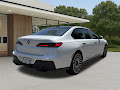 2025 BMW 7 Series 760i xDrive