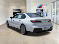 2025 BMW 7 Series 760i xDrive