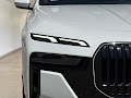 2025 BMW 7 Series 760i xDrive