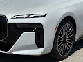 2025 BMW 7 Series 760i xDrive