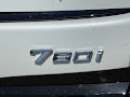 2025 BMW 7 Series 760i xDrive