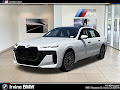 2025 BMW 7 Series 760i xDrive