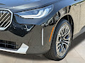 2025 BMW X3 xDrive30