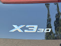 2025 BMW X3 xDrive30