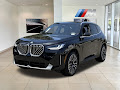 2025 BMW X3 xDrive30