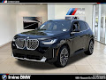 2025 BMW X3 xDrive30