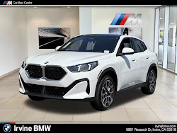 2025 BMW X2 xDrive28i