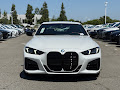 2026 BMW 4 Series M440i