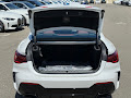 2026 BMW 4 Series M440i